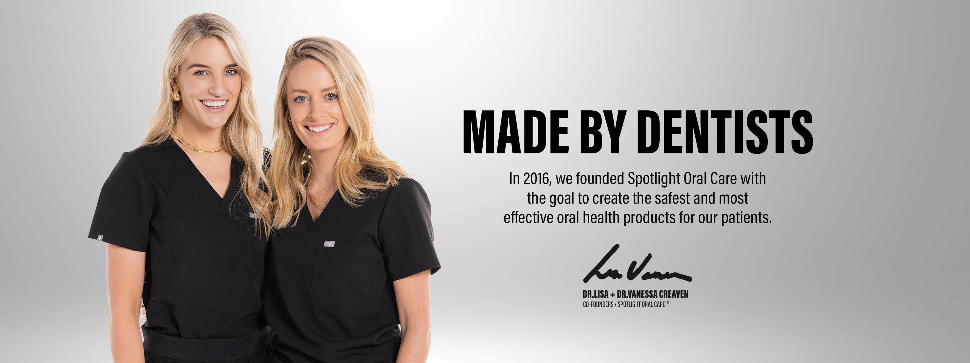 Your Brightest Smile, Dentist-Perfected